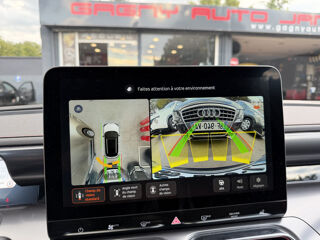 ForFour 428CH 66KWH BRABUS 4X4 2023 occasion 93220 Gagny
