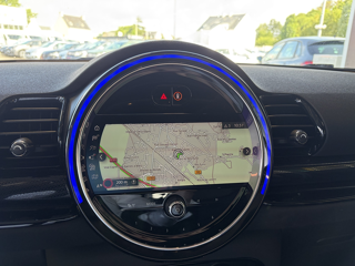 Cooper COOPER 136CH EDITION PREMIUM PLUS BVA7 + TOIT OUVRANT 2023 occasion 56530 Qu&eacute;ven