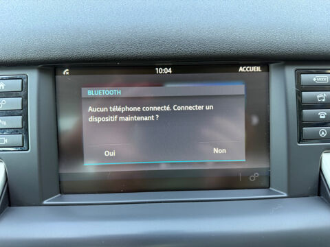 Discovery 2.0 TD4 180CH AWD SE BVA / TOIT PANO / 153MKM 2016 occasion 38130 ECHIROLLES