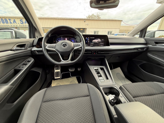 Golf 2.0 TDI SCR 150CH ACTIVE DSG7 2022 occasion 70210 Montdor&eacute;