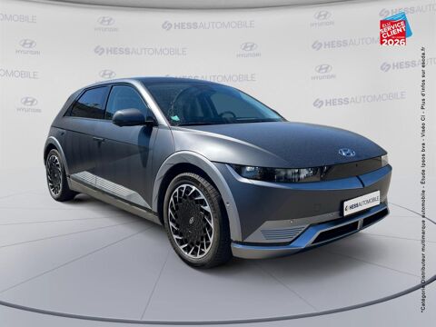 Ioniq 5 73 kWh - 218ch Executive 2023 occasion 67800 Bischheim