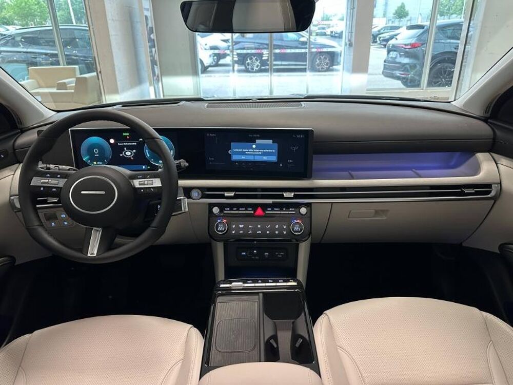 Tucson 1.6 T-GDI 288ch Plug-in Executive 2026 occasion 78200 BUCHELAY