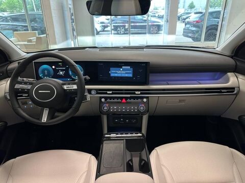 Tucson 1.6 T-GDI 288ch Plug-in Executive 2026 occasion 78200 BUCHELAY
