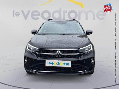 Taigo 1.0 TSI 116ch Life Plus DSG7 Camera 2025 occasion 68110 Illzach