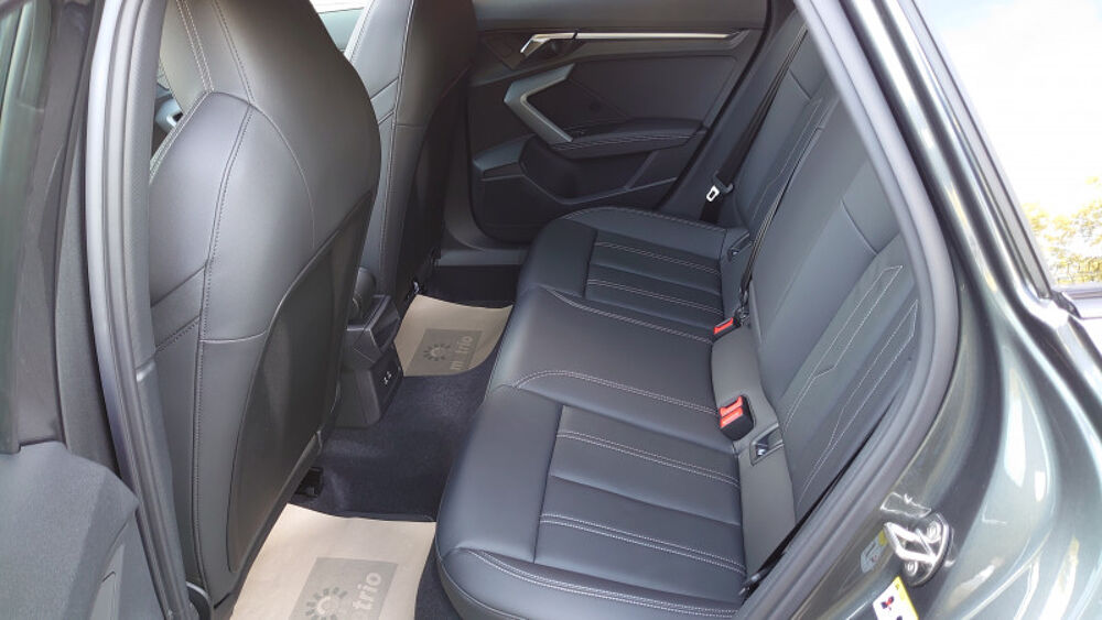A3 2.0 TDI 150CH S LINE S TRONIC 7 2026 occasion 40990 Saint-Paul-l&egrave;s-Dax