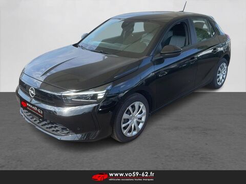 Annonce voiture Opel Corsa 15490 €
