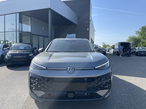 T-ROC 1.5 ETSI 150CH R-LINE DSG7 2026 occasion 33700 M&eacute;rignac