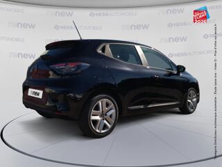 Clio 1.0 TCe 90ch Evolution 2024 occasion 68000 Colmar