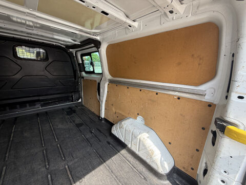 Transit 270 L1H2 2.2 TDCI 125CH ( MOTEUR HS ) 2014 occasion 57350 Stiring-Wendel