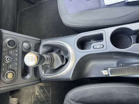 Qashqai 1.5 DCI 110CH FAP ACENTA 2013 occasion 93220 Gagny
