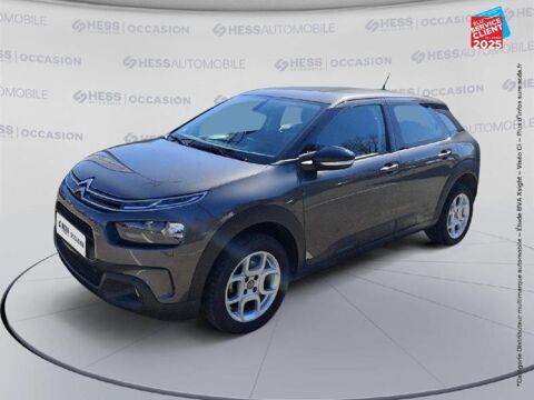 Citroen c4 cactus PureTech 110 Feel Business S&S