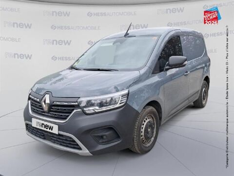 Annonce voiture Renault Kangoo Express 16999 €