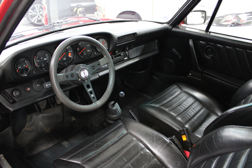 911 SC 3.0 1978 occasion 77120 Coulommiers
