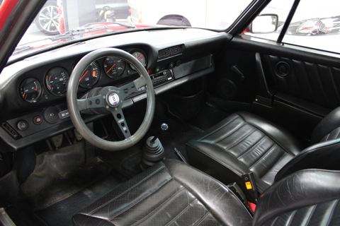 911 SC 3.0 1978 occasion 77120 Coulommiers