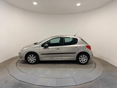 207 1.4 HDi70 Urban 5p 2007 occasion 78520 LIMAY