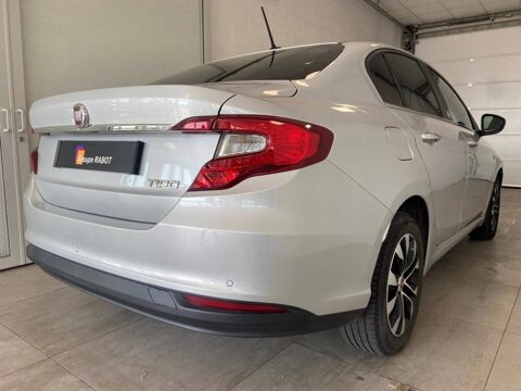 Tipo 1.4 95ch S/S Mirror MY20 4p 2020 occasion 78200 BUCHELAY