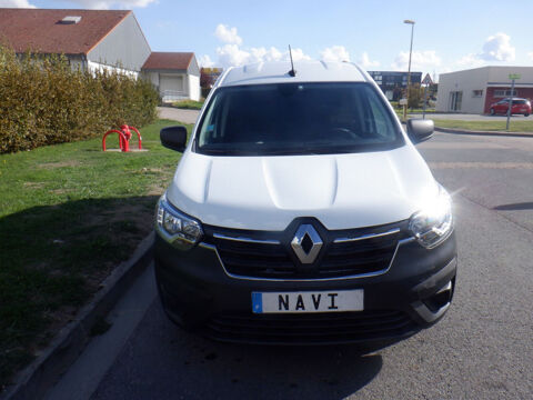 Express 1.5 BLUE DCI 95CH CONFORT 22 2023 occasion 27310 Bourg-Achard