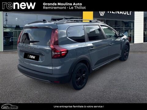 Jogger 1.6 hybrid 140ch Extreme 7 places -24 2025 occasion 88160 Le Thillot