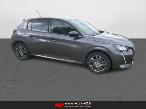 208 1.2 PureTech 100ch S&S Style 2022 occasion 62000 Arras