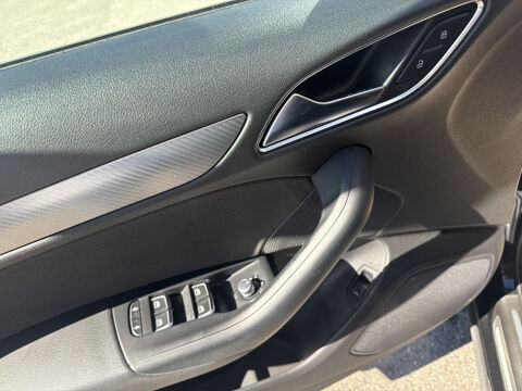 Q3 2.0 TDI 150CH AMBIENTE QUATTRO 2015 occasion 31140 Aucamville