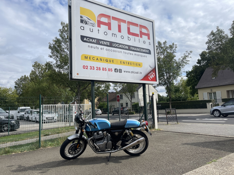 Annonce voiture Ford GT 5490 €