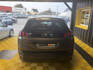 3008 1.5 BLUEHDI 130CH S&S ACTIVE PACK 2023 occasion 56530 Qu&eacute;ven