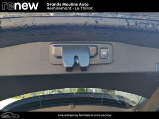 Austral 1.2 E-Tech full hybrid 200ch Iconic esprit Alpine- 23 2025 occasion 88160 Le Thillot