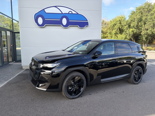 C5 aircross 1.2 HYBRIDE 145CH PLUS BOITE AUTOMATIQUE 2026 occasion 87270 COUZEIX