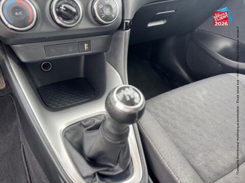 Yaris 70 VVT-i Design 5p MY21 2021 occasion 57050 Metz