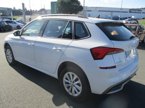 Kamiq 1.0 TSI Evo 110ch Ambition DSG7 2023 occasion 24430 Marsac-sur-l'Isle