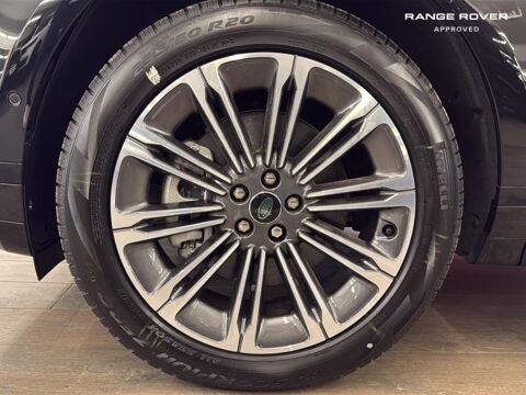 Range Rover Evoque 1.5 P270e PHEV 269ch Dynamic HSE 2024 occasion 78560 LE PORT MARLY