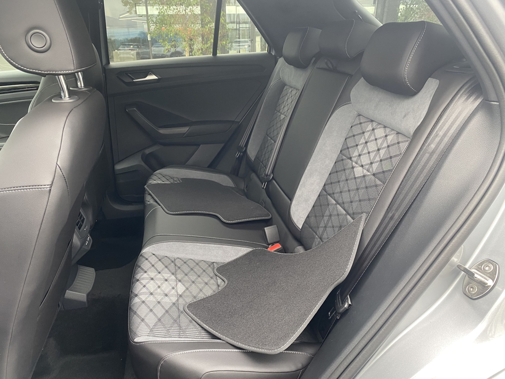 T-ROC 2.0 TDI 150CH R-LINE DSG7 2025 occasion 12850 Onet-le-Ch&acirc;teau