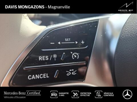Classe A 250+ EQ 272ch AMG Line 2026 occasion 78200 Magnanville