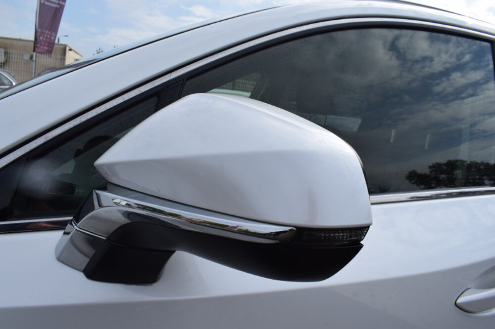 NX 300H 4WD PACK BUSINESS 2015 occasion 34740 Vendargues