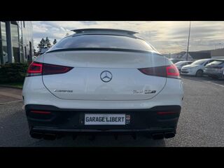 Classe GLE 63 S AMG 612ch+22ch EQ Boost 4Matic+ 9G-Tronic Speedshift TC 2021 occasion 27930 Normanville