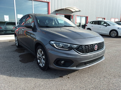 Fiat tipo 1.4 95CH EASY 5P