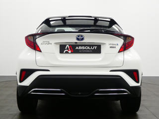C-HR 184H DYNAMIC BUSINESS 2WD E-CVT + STAGE HYBRID ACADEMY MY20 2021 occasion 77100 Nanteuil-l&egrave;s-Meaux