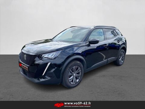 Annonce voiture Peugeot 2008 12990 €