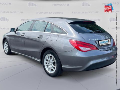 Classe A 180 d Business Edition 7G-DCT 2017 occasion 08000 Charleville-M&eacute;zi&egrave;res