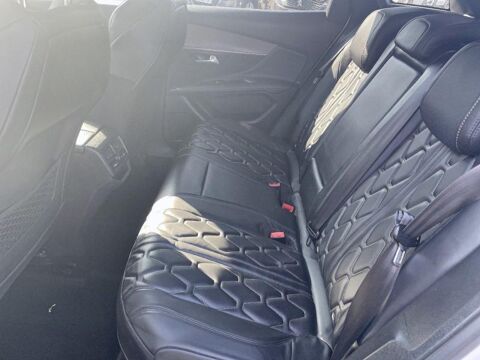 3008 HYBRID4 300ch GT Pack e-EAT8 2021 occasion 27400 Louviers