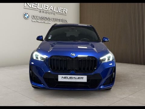 X1 xDrive25e 245ch M Sport 2023 occasion 92100 Boulogne-Billancourt