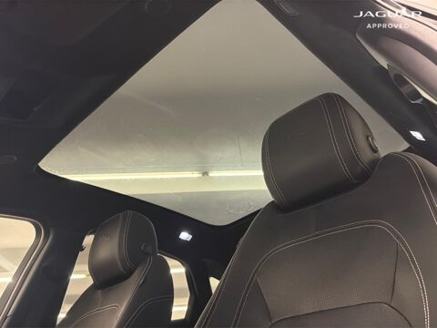 E-PACE P300e PHEV 309ch R-Dynamic HSE 2023 occasion 78560 LE PORT MARLY