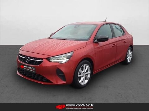 Opel Corsa 1.2 75ch Elegance Business 2023 occasion Arras 62000