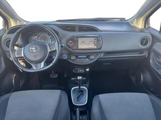 Yaris HSD 100h Dynamic 5p 2017 occasion 13012 Marseille