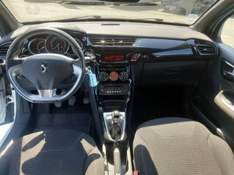 DS3 1.6 VTi So Chic 6cv 2014 occasion 56400 Brech
