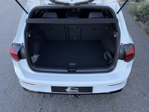 Golf 2.0 TDI SCR 150 CH R-LINE 1ST DSG7 2020 occasion 31770 Colomiers