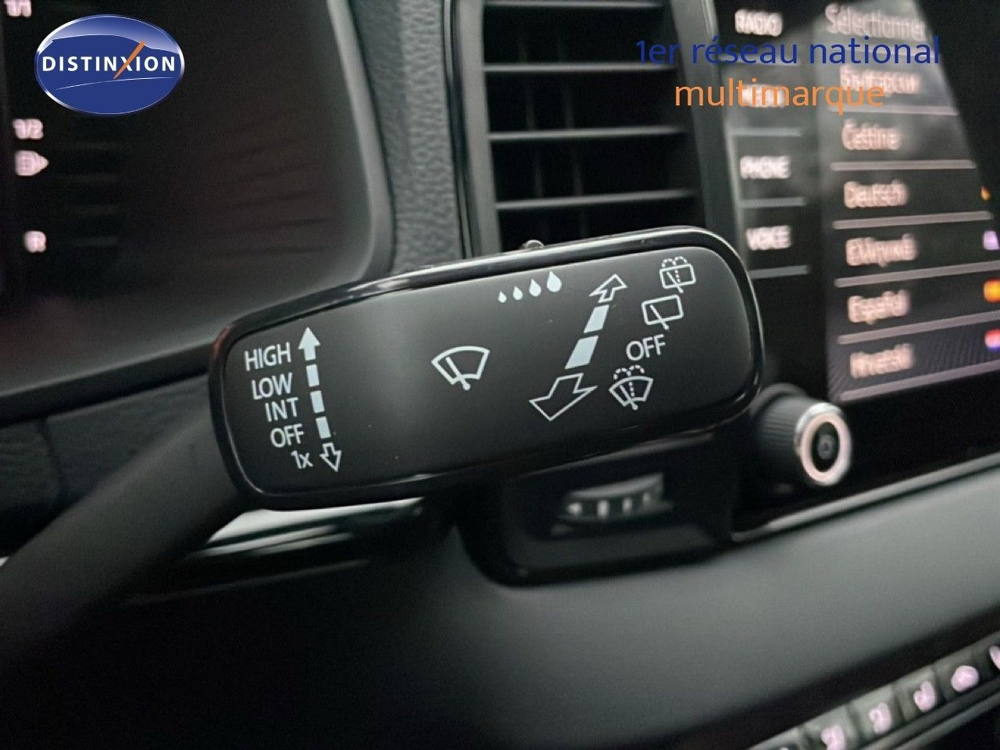 Karoq 1.5 TSI 150CH SPORTLINE DSG7 2025 occasion 31600 Muret