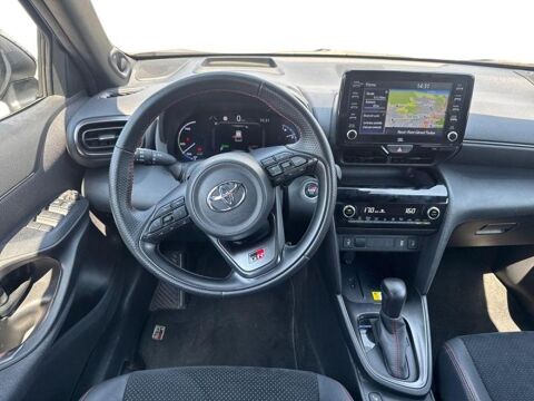 Yaris Cross 116h GR Sport MY22 2023 occasion 13012 Marseille