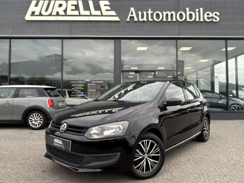 Volkswagen polo 1.6 TDI 90CH BLUEMOTION TECHNOLOGY FAP T
