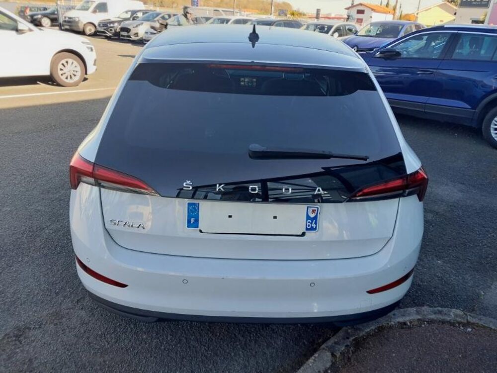 Scala 1.0 TSI 95ch Ambition 2023 occasion 64600 Anglet